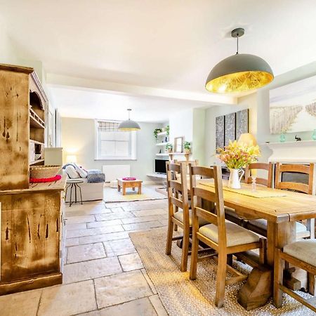 Passiflora Cottage Суонидж Экстерьер фото