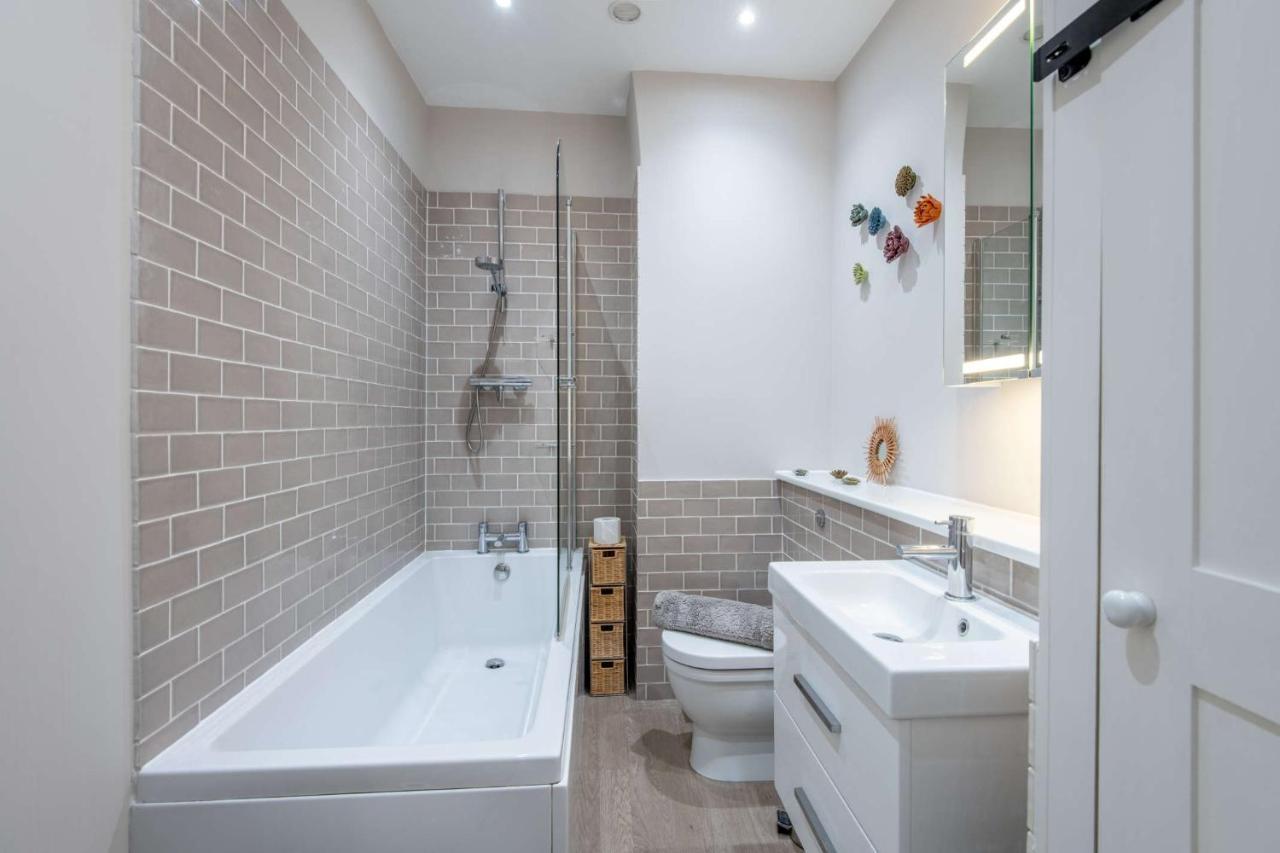 Passiflora Cottage Суонидж Экстерьер фото