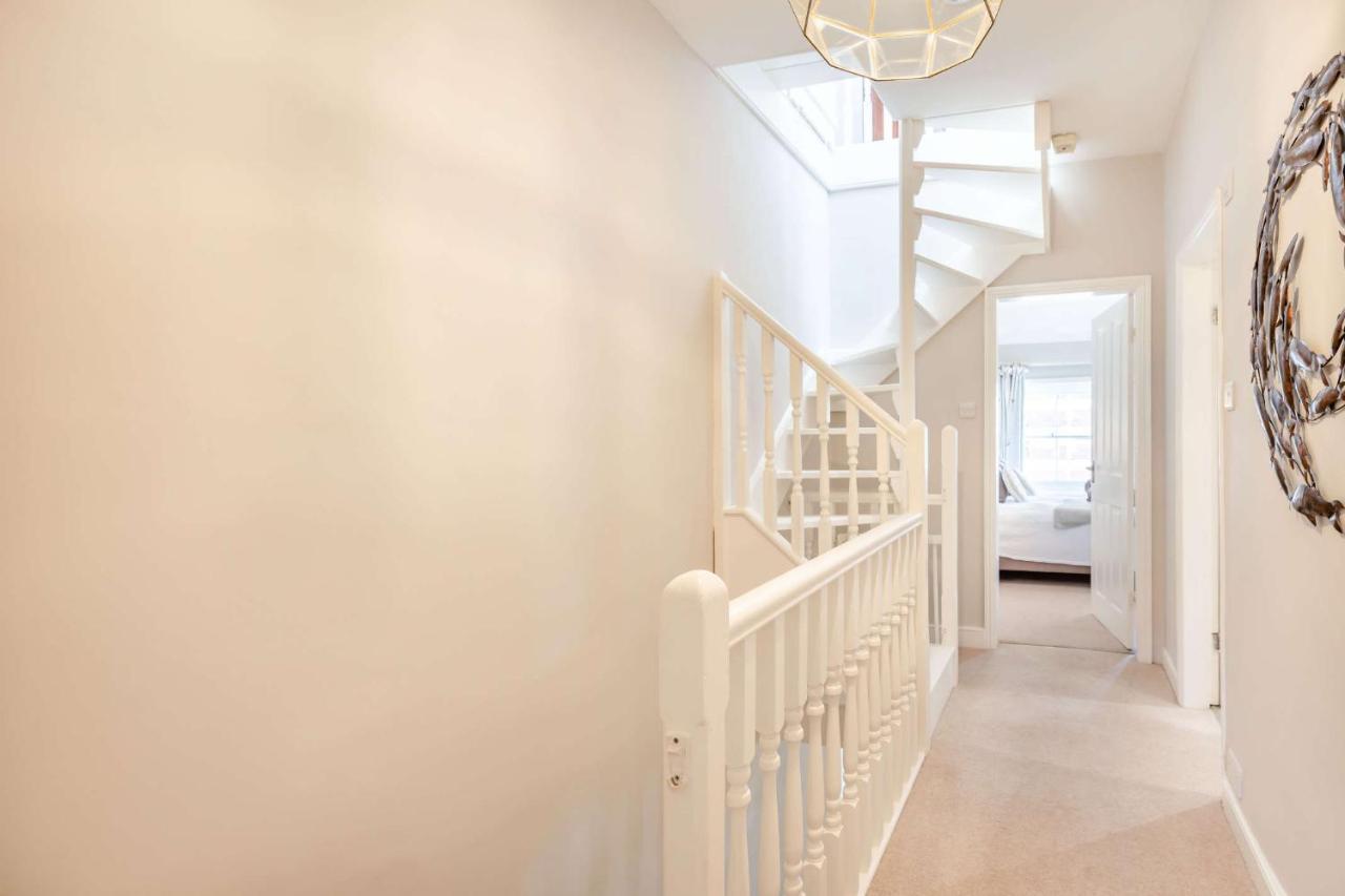 Passiflora Cottage Суонидж Экстерьер фото