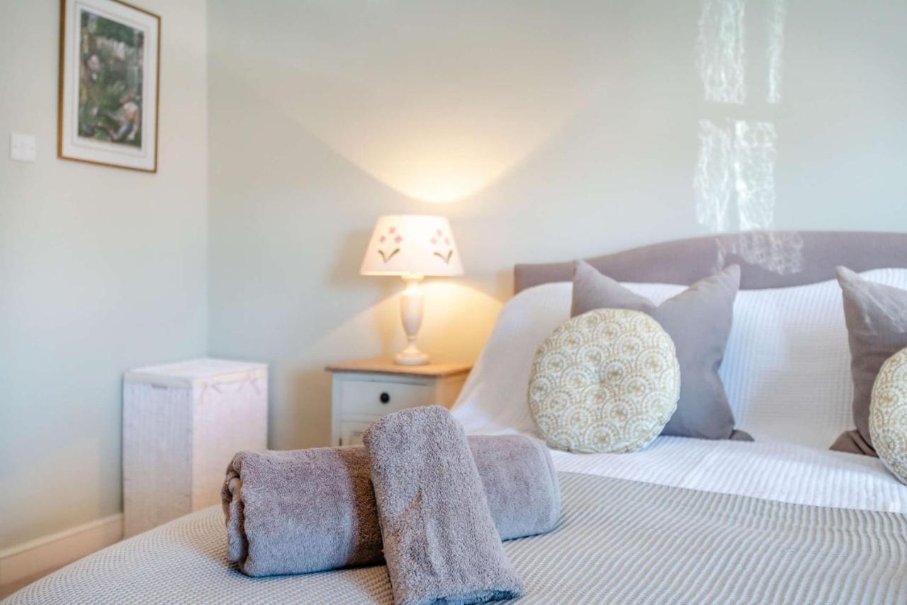 Passiflora Cottage Суонидж Экстерьер фото